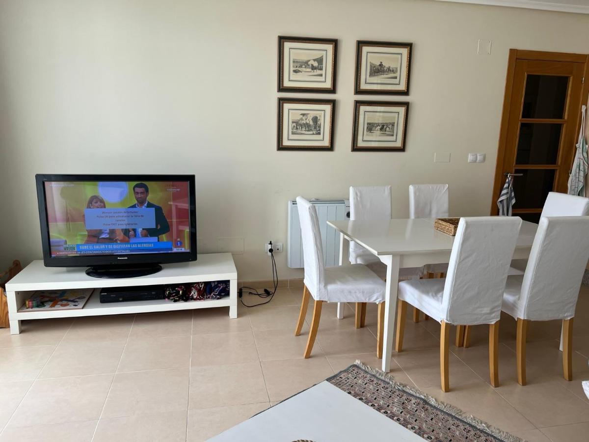 Apartamentos Galicia Norte O O Porto de Espasante Exterior foto