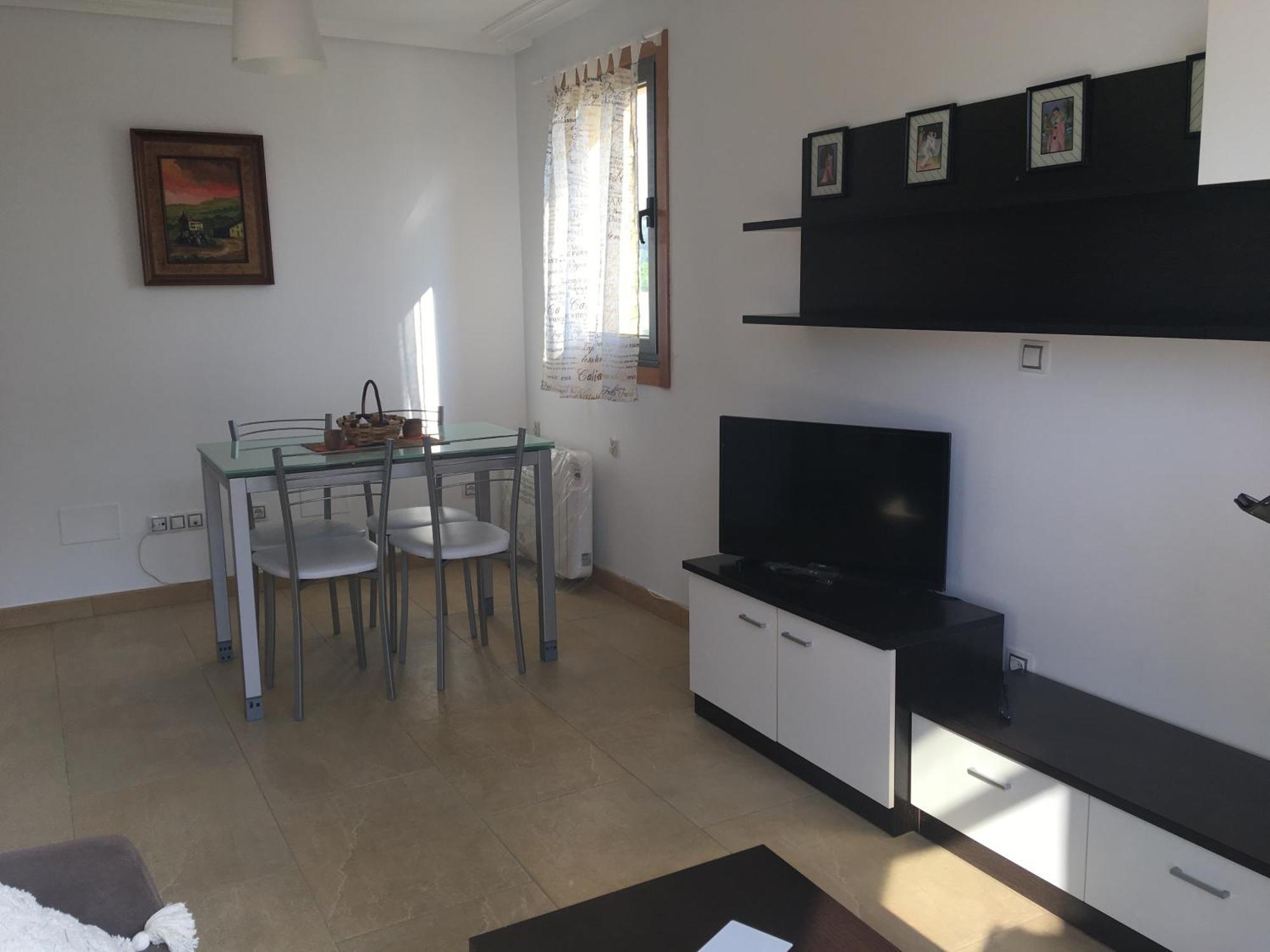 Apartamentos Galicia Norte O O Porto de Espasante Exterior foto