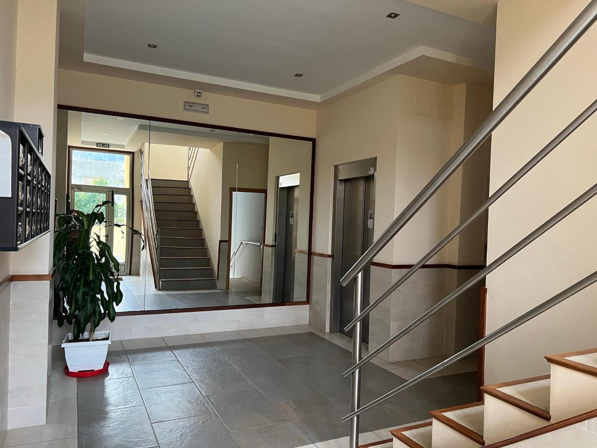 Apartamentos Galicia Norte O O Porto de Espasante Exterior foto